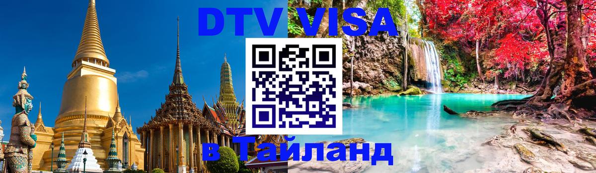 Сколько стоит DTV виза — актуальные цены, оформление даже без документов - 10.10.2025 